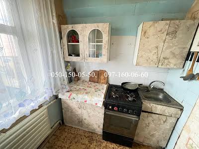 квартира за адресою Полярна вул., 11