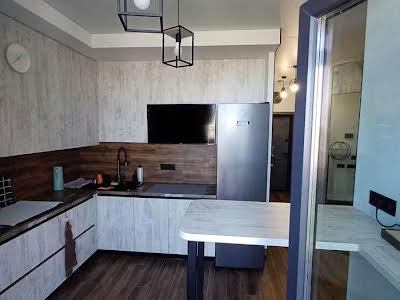 квартира за адресою Кудрявська вул., 17