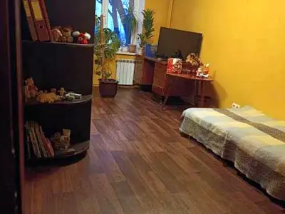 квартира по адресу Зодчих ул., 68/2
