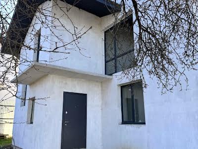 дом по адресу Затишна