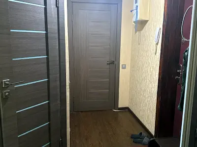 квартира по адресу Даниила Щербаковского ул. (Щербакова), 49-Б