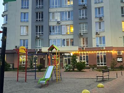 квартира по адресу Каховская ул., 62-А
