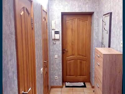 квартира за адресою Голосіївський просп. (40-річчя Жовтня), 128