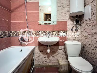 квартира за адресою Київ, Миколи Закревського вул., 99