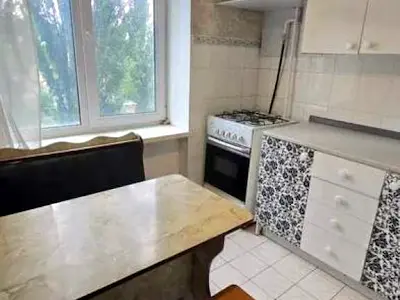 квартира за адресою Олени Теліги вул., 43