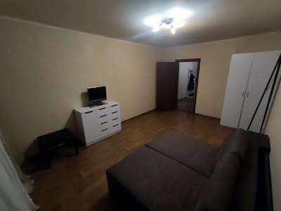 квартира за адресою Балтійський пров., 5