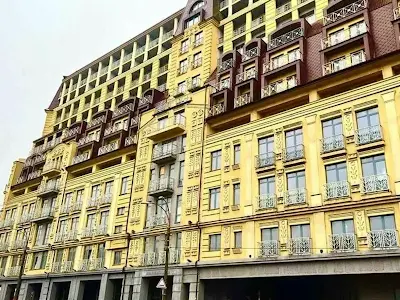 квартира по адресу Нижний Вал ул., 27-29