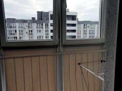 квартира по адресу Драгоманова ул., 2-А