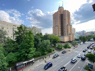 квартира за адресою Січових Стрільців вул. (Артема), 52