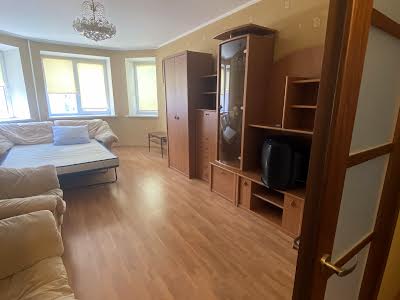 квартира по адресу Княжий Затон ул., 4