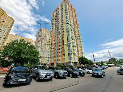 квартира по адресу Семьи Кульженков ул. (Дегтяренко Петра), 31-А