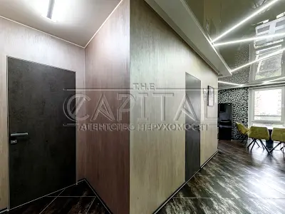 квартира по адресу Златоустовская ул., 34