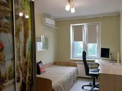 квартира за адресою Павла Тичини просп., 26