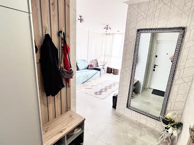квартира за адресою Тираспольська вул., 52