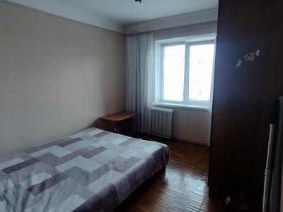 квартира за адресою Амвросія Бучми бульв., 3