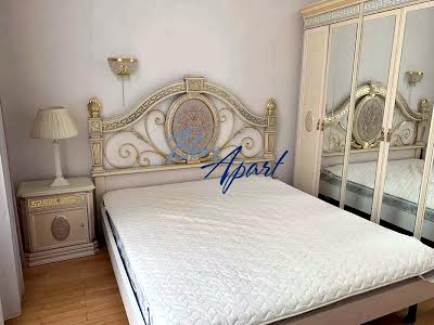 квартира за адресою Велика Васильківська вул. (Червоноармійська), 25