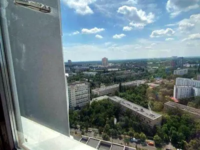 квартира за адресою Юлії Здановської вул. (Ломоносова), 34-Б
