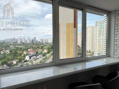 квартира за адресою Григорія Ващенка вул., 7