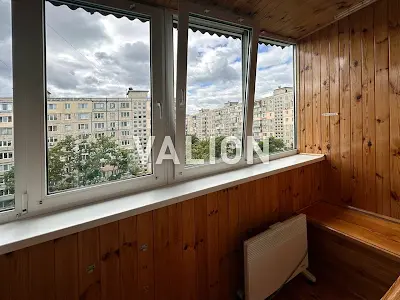 квартира за адресою Олександра Архипенка вул. (Мате Залки), 8