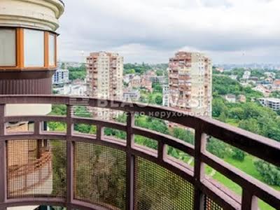 квартира за адресою Старонаводницька вул., 6-Б