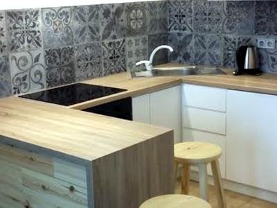 квартира по адресу Златоустовская ул., 34