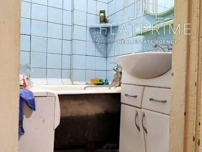 квартира за адресою Київ, Сергія Берегового вул. (Мартиросяна), 18