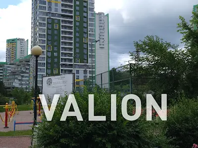 квартира по адресу Вишгородська ул., 45г