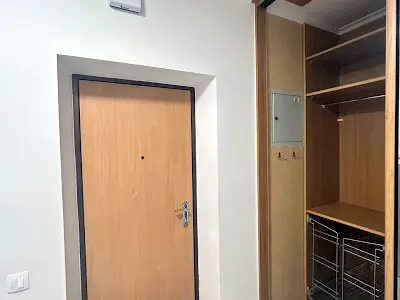 квартира за адресою Раїси Окіпної вул., 8