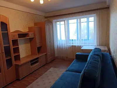 квартира по адресу Алишера Навои просп., 57