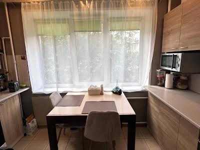 квартира за адресою Верховної Ради бульв., 26-А