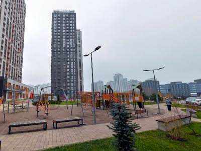 квартира по адресу Днепровская набережная ул., 20-А