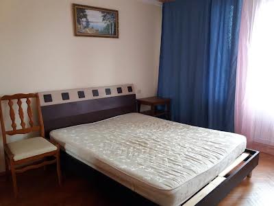 квартира за адресою Празька вул., 17
