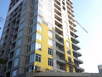 квартира за адресою Спецпідрозділу Кракен вул., 4