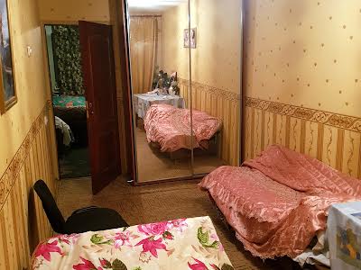 кімната за адресою Сулеймана Стальського вул., 28-А