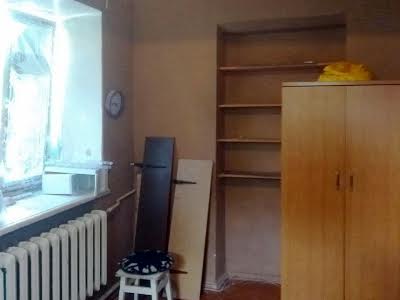квартира по адресу Петропавловская ул., 48