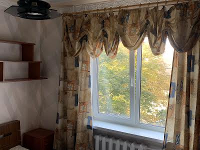 квартира по адресу Здолбуновская ул., 3