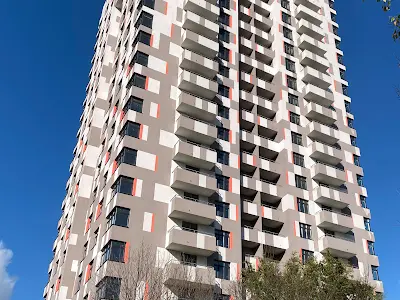 квартира по адресу Платоновский пер., 6