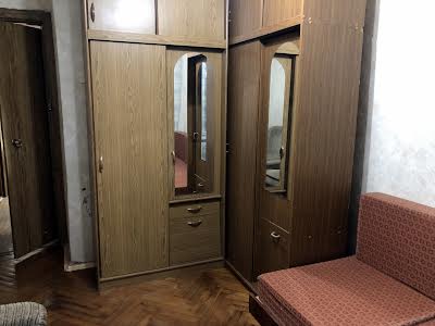 квартира за адресою Лесной проспект, 22