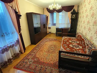 квартира за адресою Олега Мудрака вул. (Генерала Наумова), 31-А