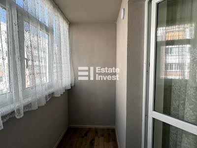 квартира за адресою Барабашова вул., 10б