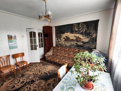 квартира за адресою Бориспіль, Ясна вул., 3