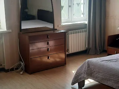 квартира за адресою Шовковична вул., 32/34