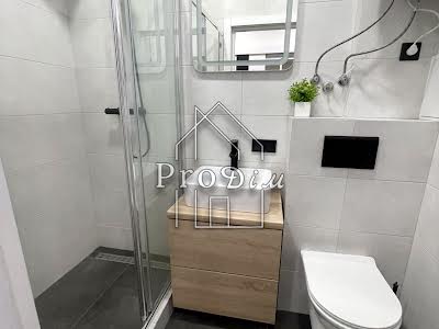 квартира по адресу Миколы Бажана просп., 17