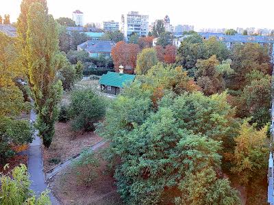 квартира по адресу Щусева ул., 10-А