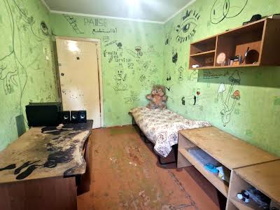 квартира за адресою Світла вул., 49