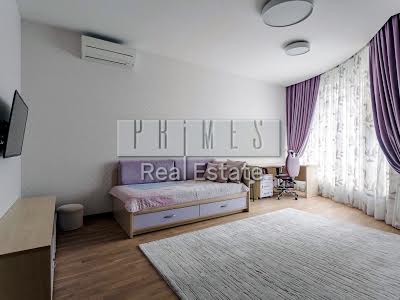 квартира за адресою Антоновича вул. (Горького), 131