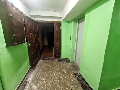 квартира за адресою Чоколівський бульв., 22