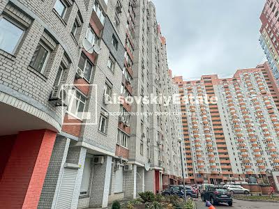 квартира по адресу Сапёрно-Слободская ул., 8