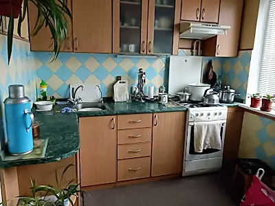 комната по адресу Правды просп. (Правды), 100