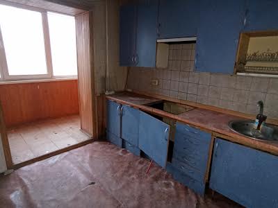 квартира по адресу Киев, Будищанская ул., 6-А